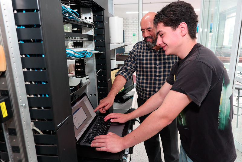 Bachillerato Tecnológico: Tu Futuro Profesional Empieza Aquí