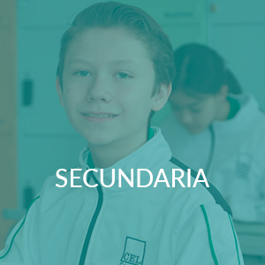 CEL Secundaria