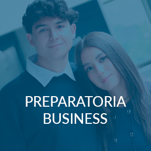 CEL Preparatoria Business