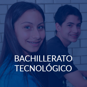 CEL Bachillerato Tecnológico